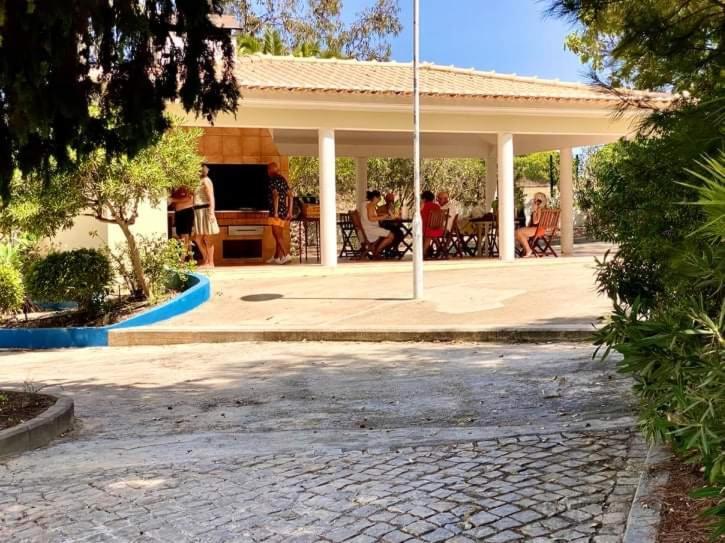 Flamingo'S Apartment W/ 2 Swimming Pool Albufeira Exterior photo